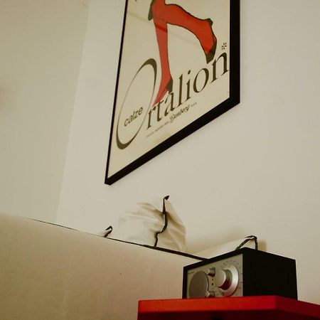 My Home In Bologna - La Rossa Exterior photo
