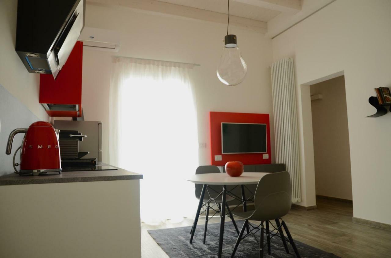 My Home In Bologna - La Rossa Exterior photo