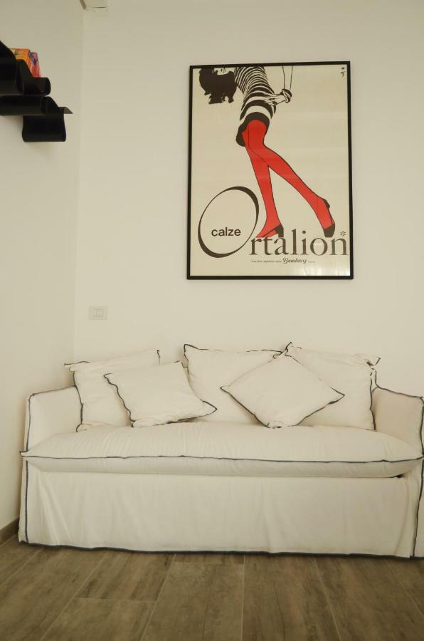My Home In Bologna - La Rossa Exterior photo